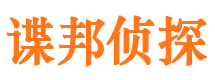 金阳侦探公司